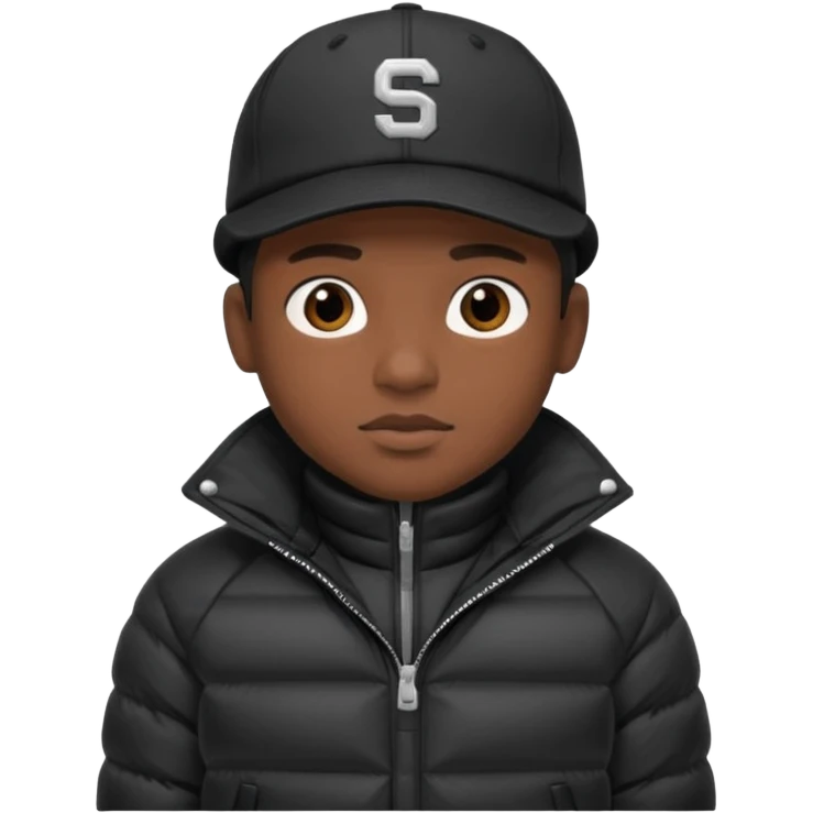 Roadman emoji