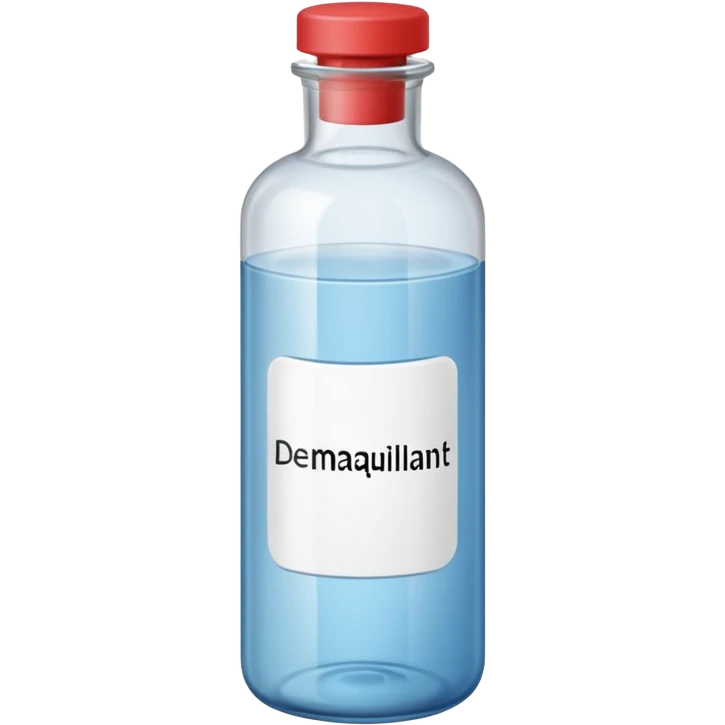 démaquillant avec ecriture emoji