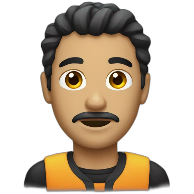 asesinado emoji