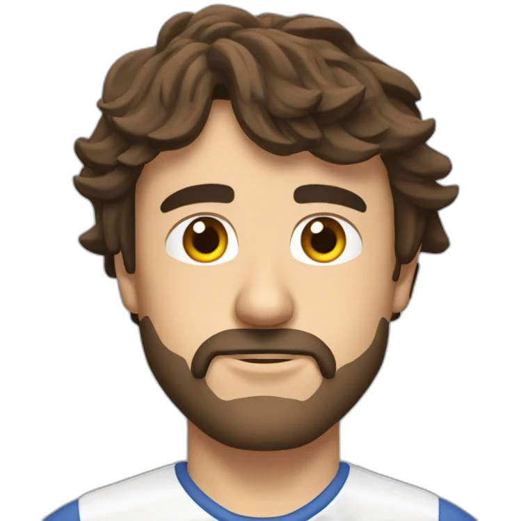 La cabeza de Fernando Alonso  emoji