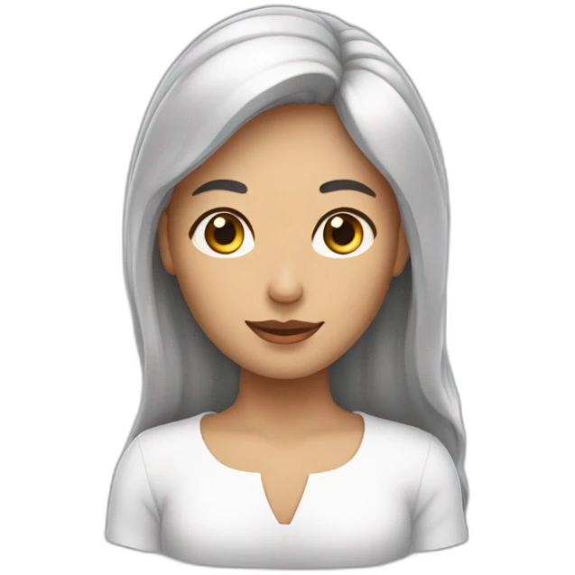 Une femme qui se fait doigté par un homme emoji