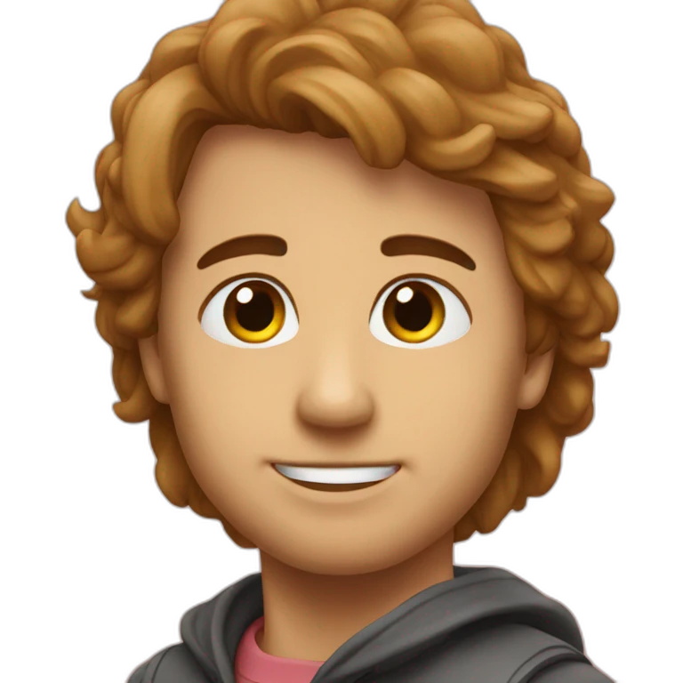 Pp emoji