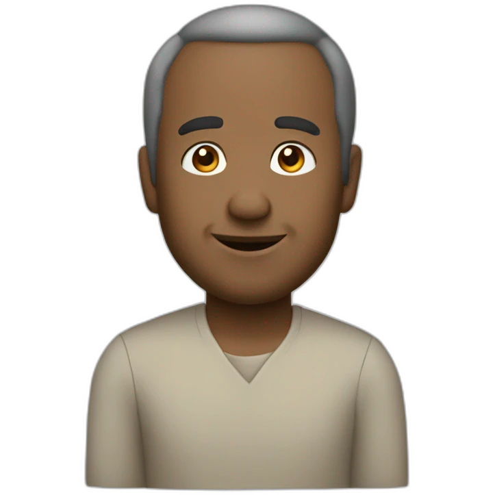 Martin de cars emoji