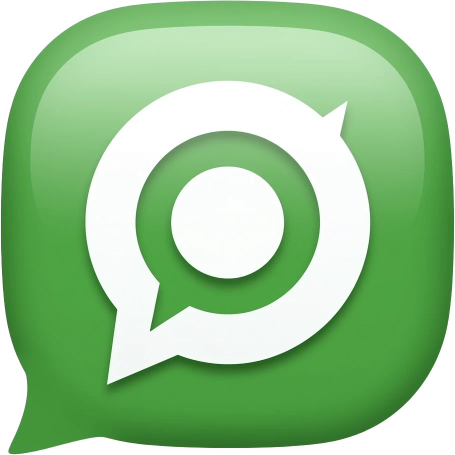 WhatsApp matter blue verify emoji