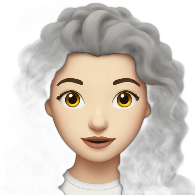 Lorde emoji