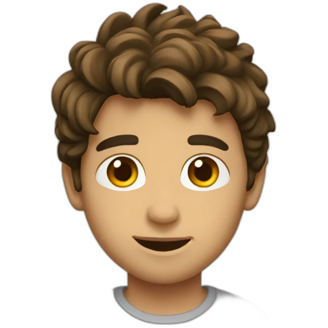 Jordi emoji