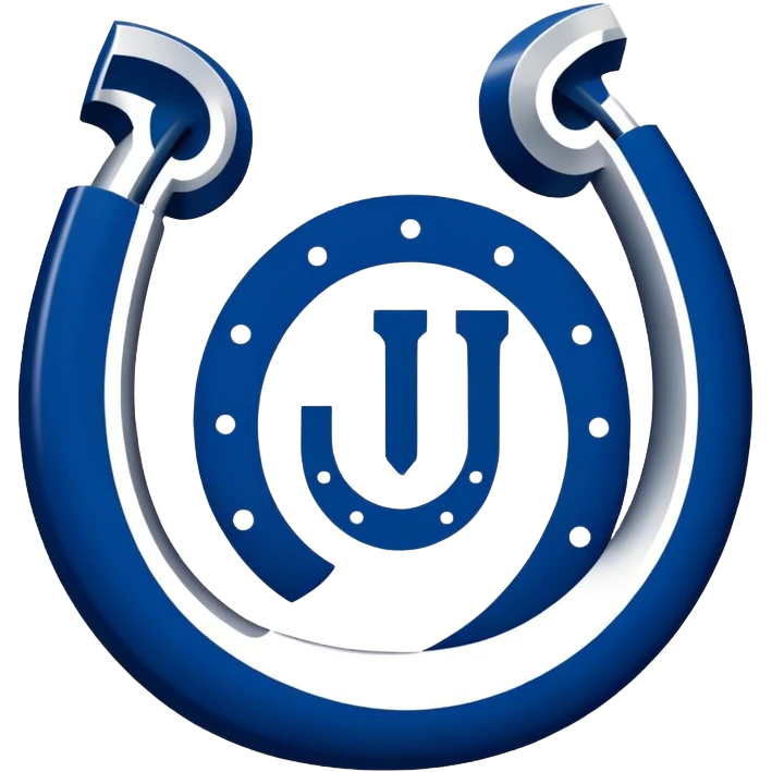 free indianapolis colts logo emoji