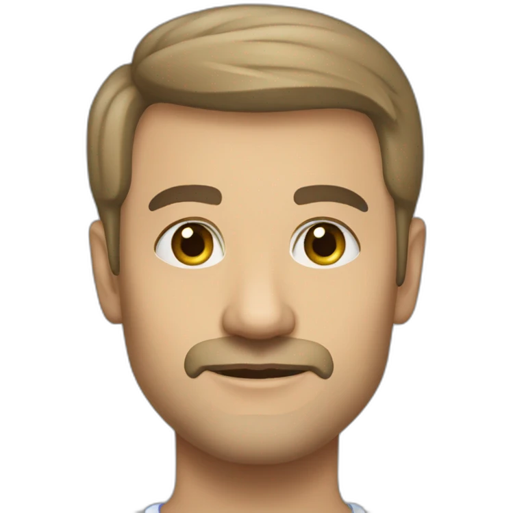 Nikita ktouchev emoji