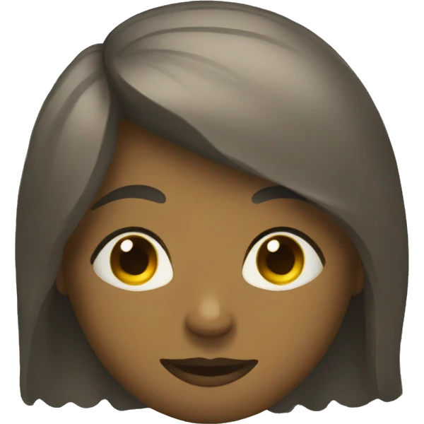 Folk art emoji