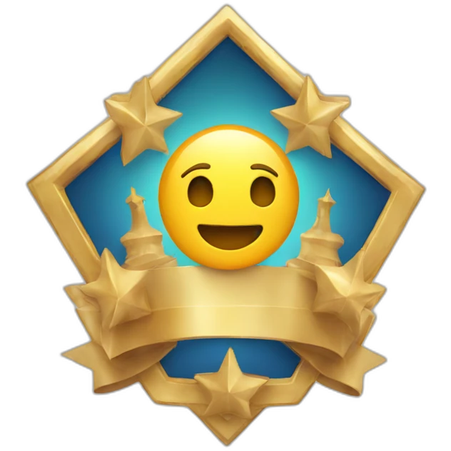 award emoji