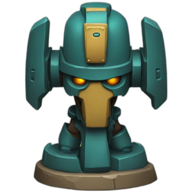 Warhammer tau emoji