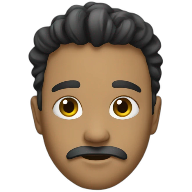 Why not emoji