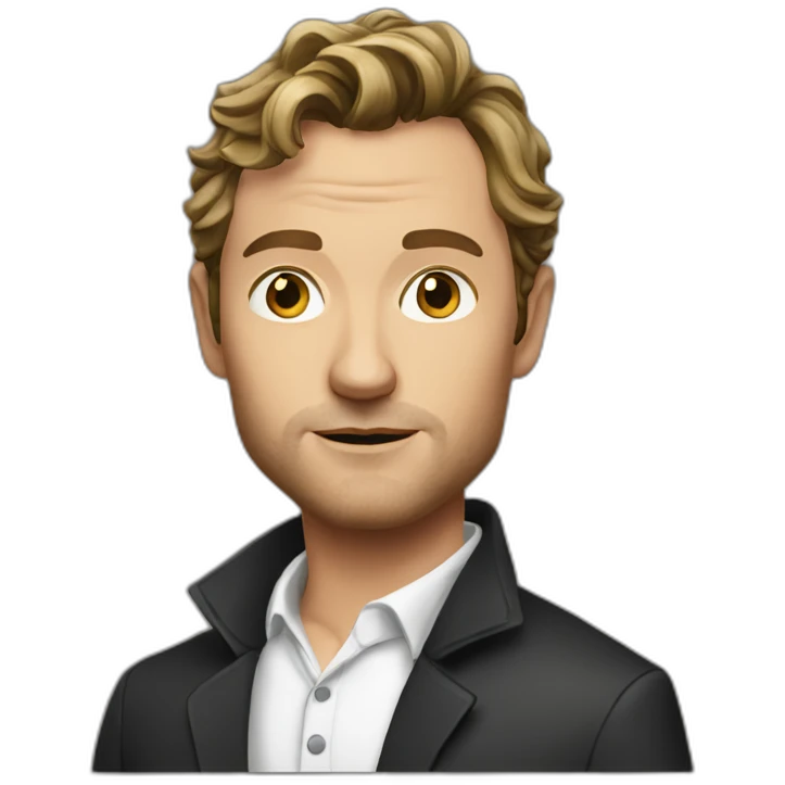 jude law emoji