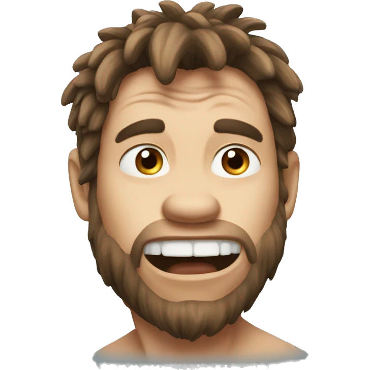 ice age emoji