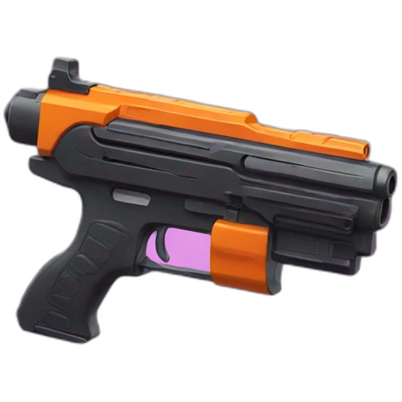 nerf bullet emoji
