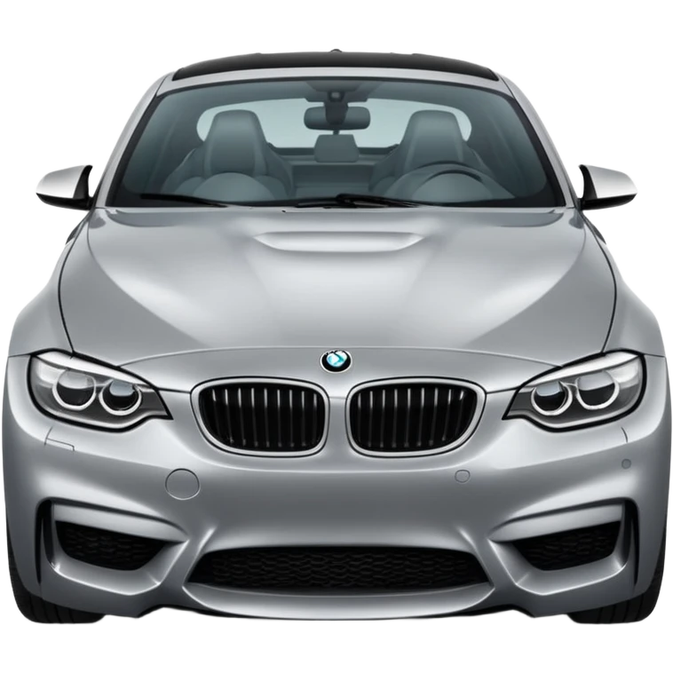 Bmw emoji