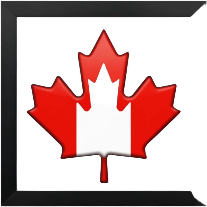 Canada emoji