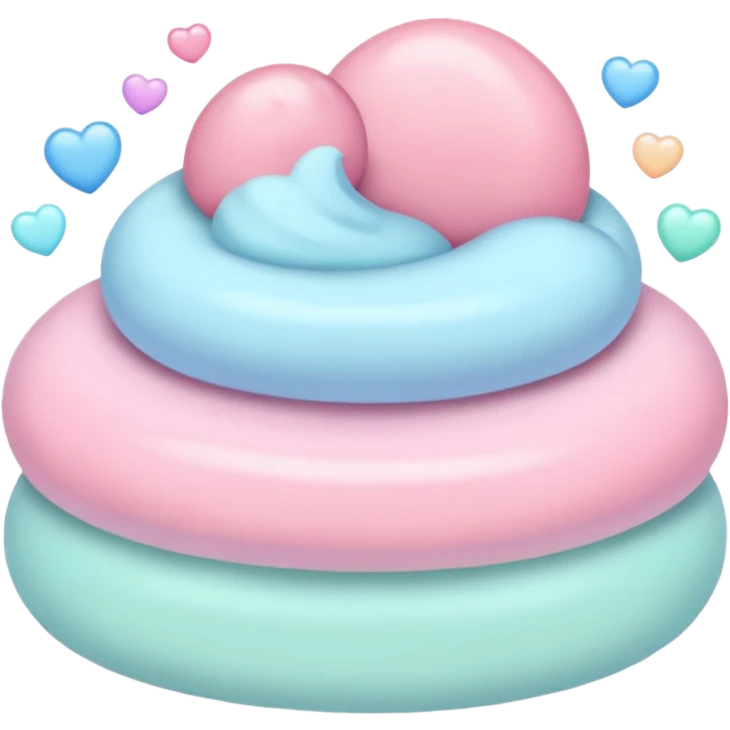 Aesthetic  emoji