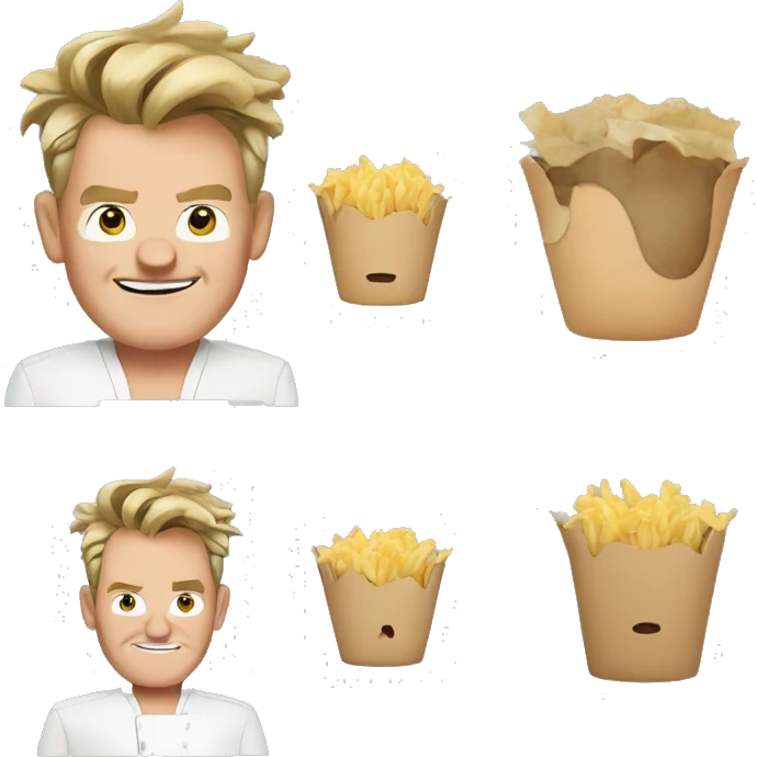 gordon ramsay emoji
