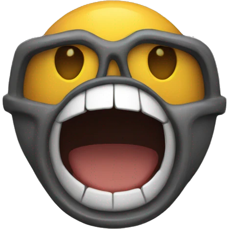 happy pipeline emoji