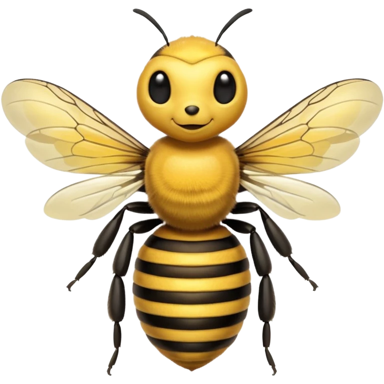 Abelhinha emoji