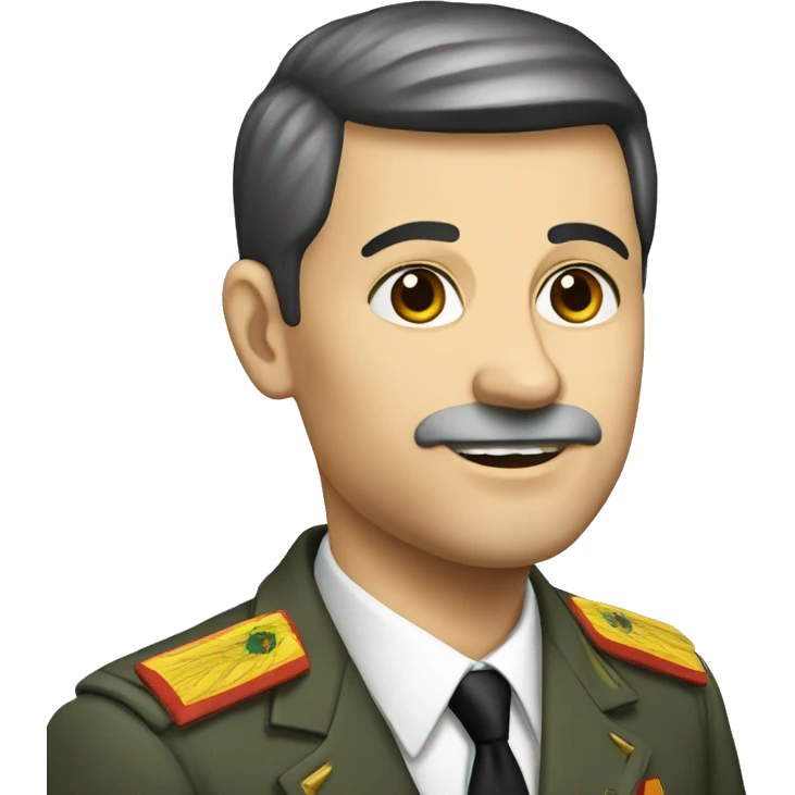 East German emoji