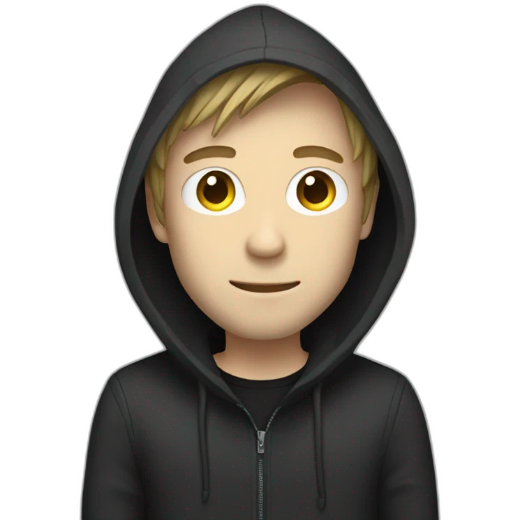 alan walker emoji