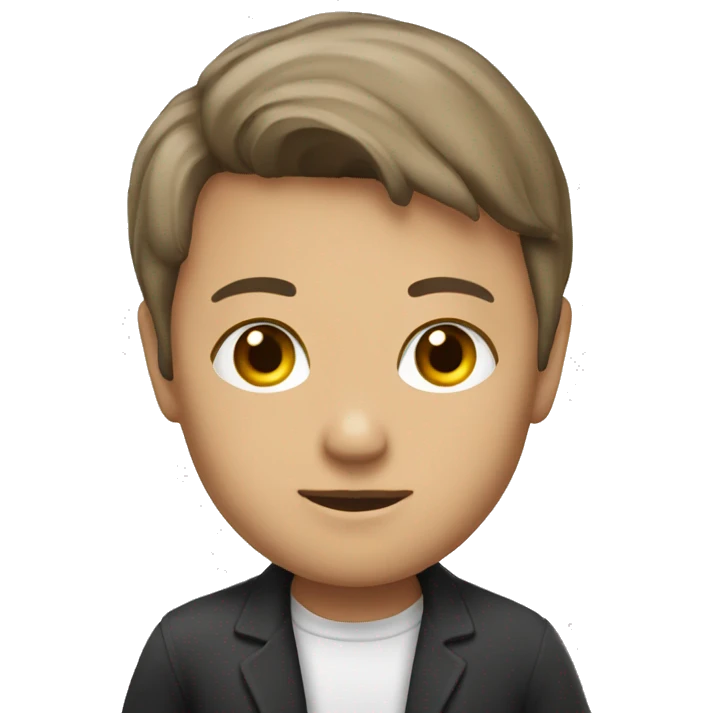 hender med kryss emoji