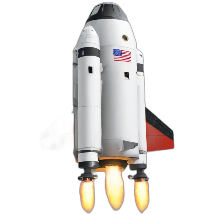 falcon 9 emoji