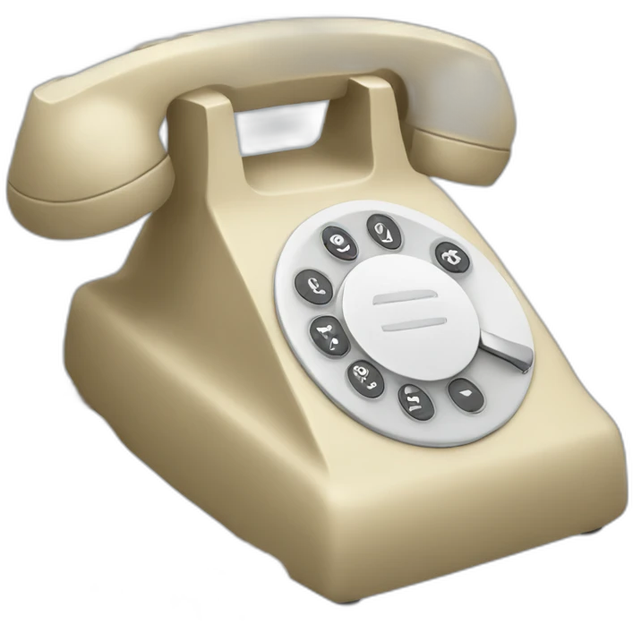Téléphone emoji