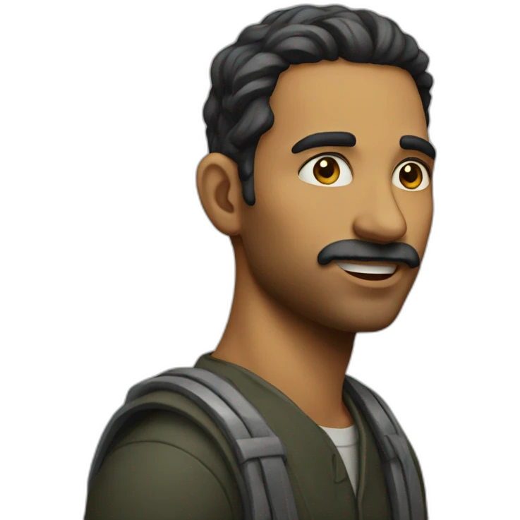 Shabdan emoji