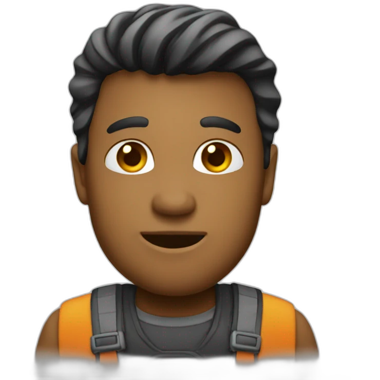 Imoji iphone emoji
