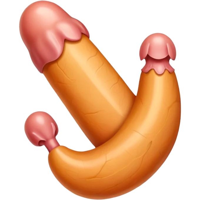 penis emoji