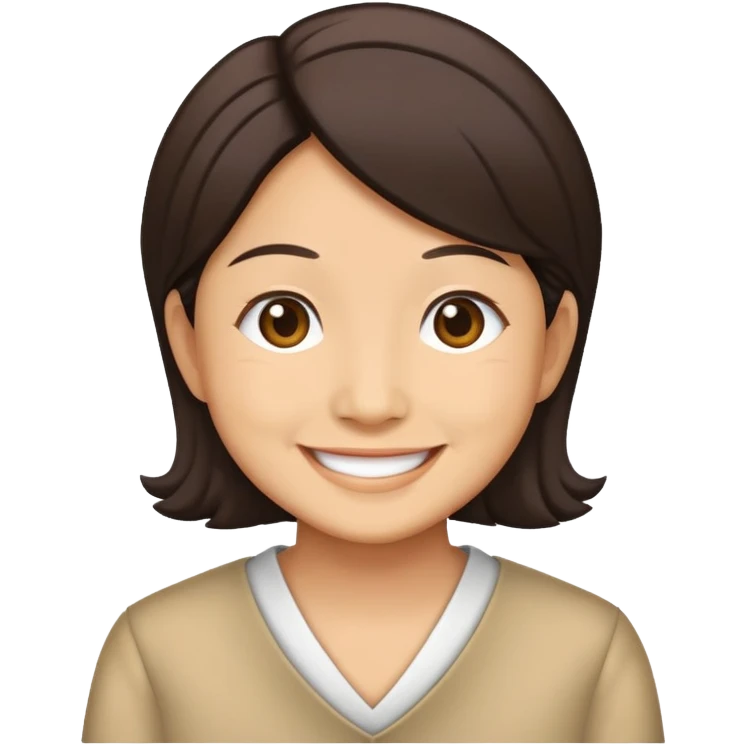 Hirono emoji