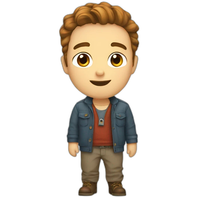 lorys colin emoji