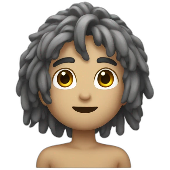 Paimon emoji