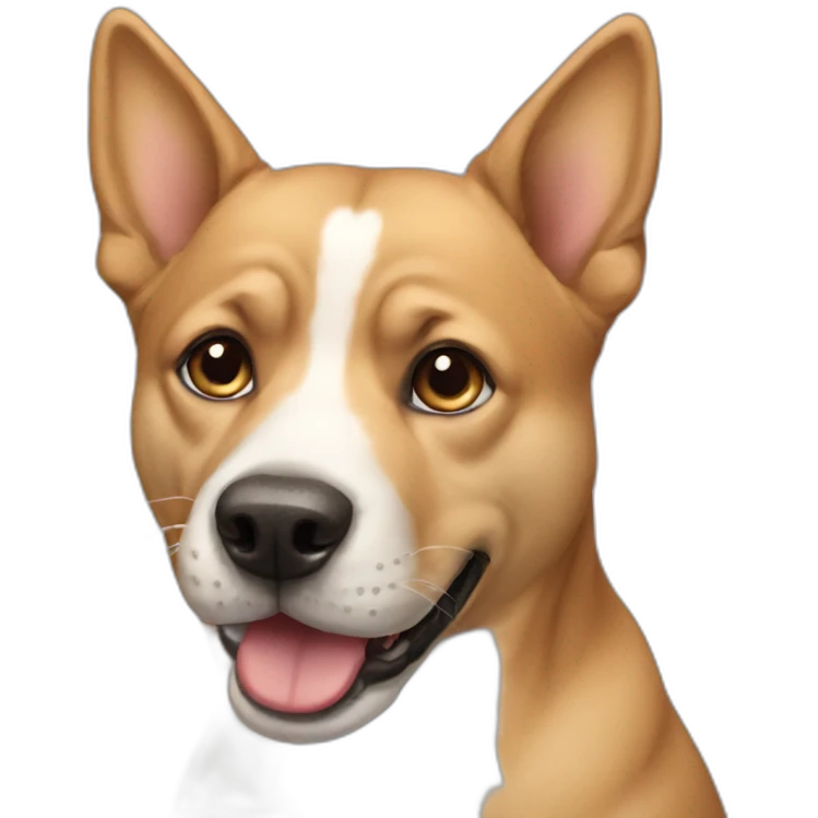 dog emoji