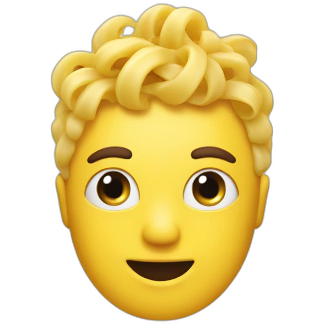 pastafrola emoji