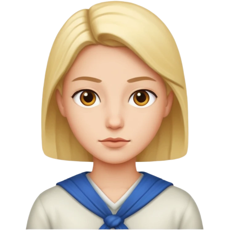 leadership emoji