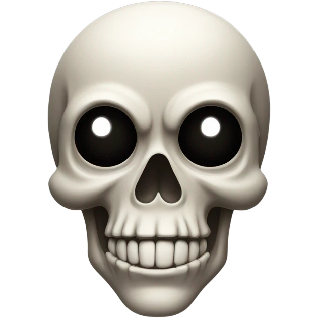skull emoji emoji