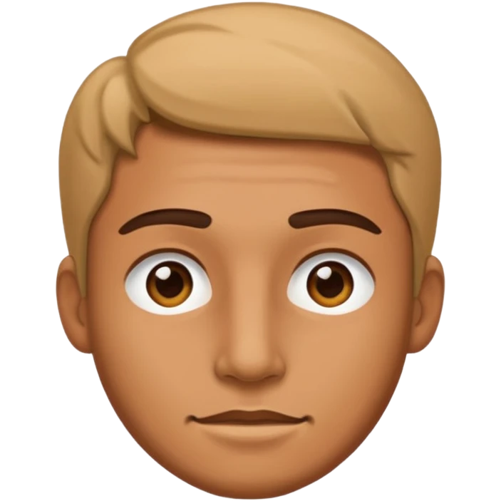 man user emoji