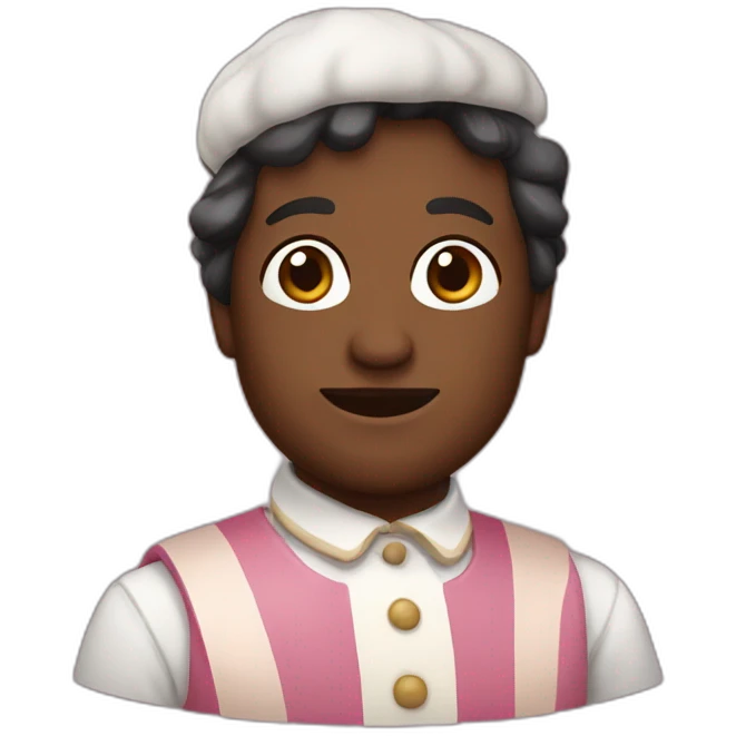 Neapolitan emoji