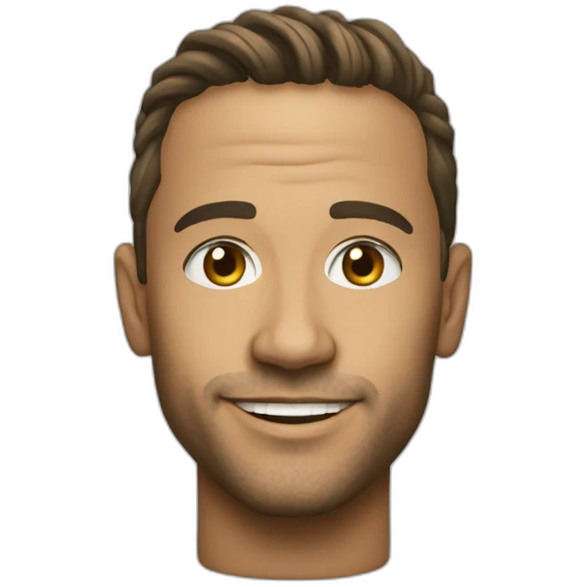 Ballon d’or emoji