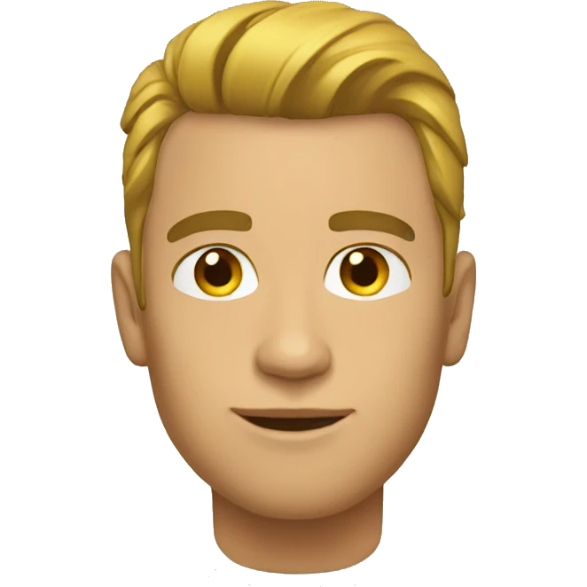 Chad emoji