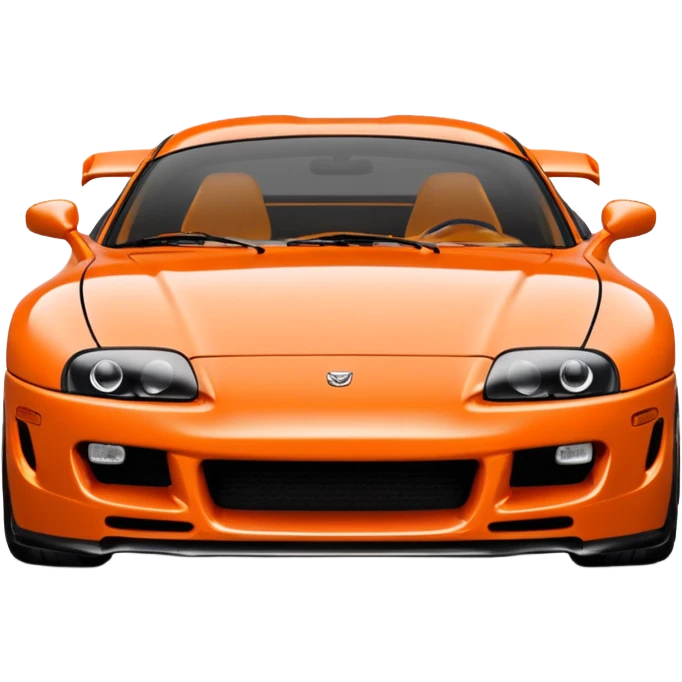 Supra mk4 organg emoji