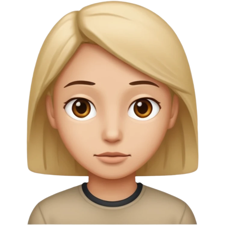 Х emoji