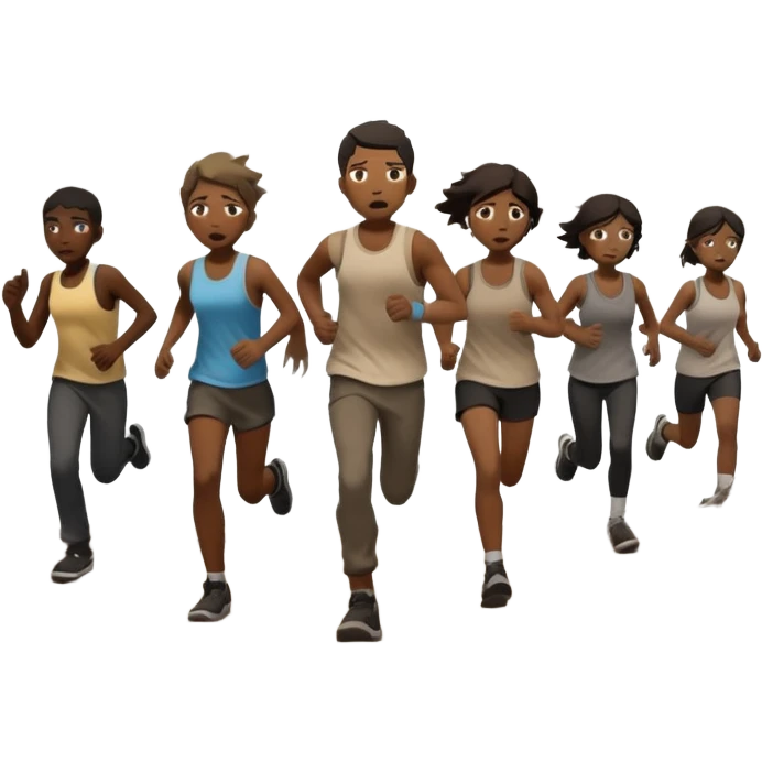 2026 end of the world emoji