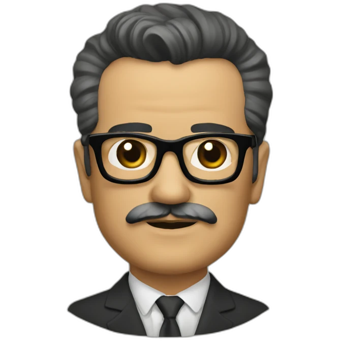salvador allende emoji