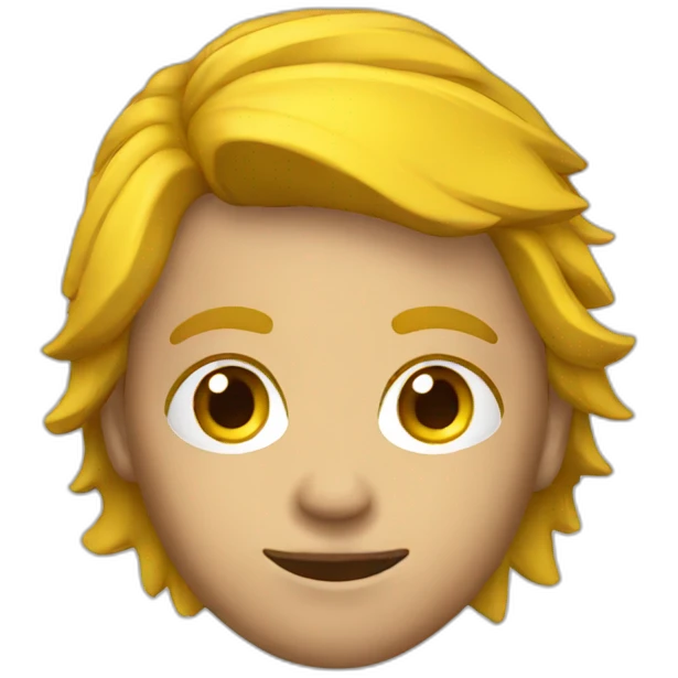 Mountaineer emoji