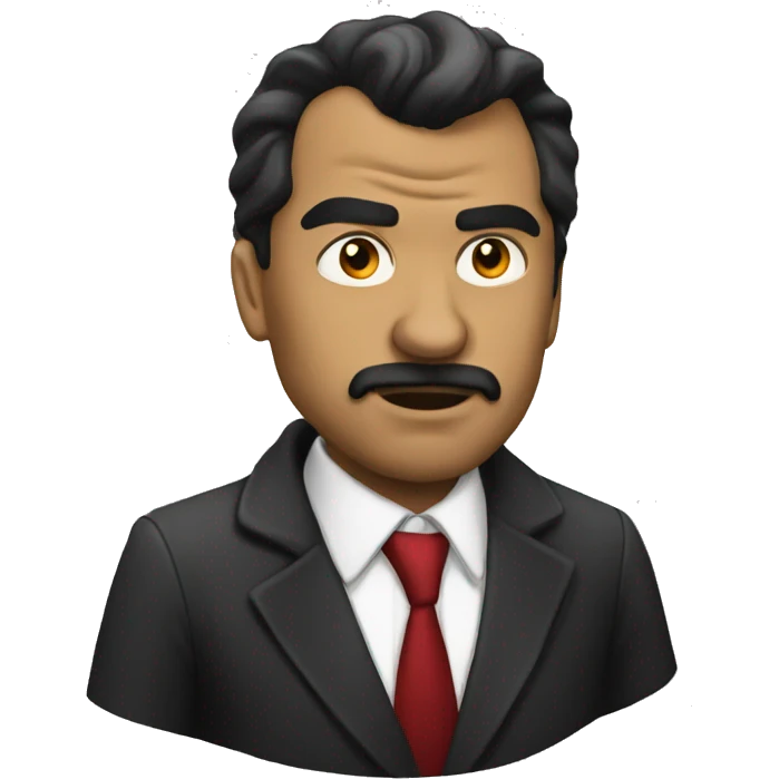 mafia emoji emoji